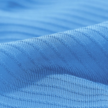  Poduszka lędźwiowa z pamięcią kształtu do samochodu ComfortRide niebieska - zdj. dodatkowe 3