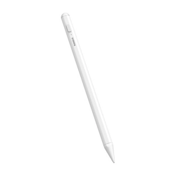 Rysik stylus do iPad Smooth Writing 2 z kontrolką naładowania biały