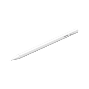  Rysik stylus do iPad Smooth Writing 2 z kontrolką naładowania biały - zdj. dodatkowe 1