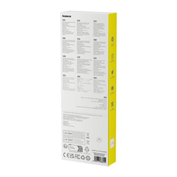  Rysik stylus do iPad Smooth Writing 2 z kontrolką naładowania biały - zdj. dodatkowe 5