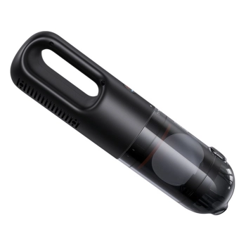  Odkurzacz samochodowy Baseus AP01 5000Pa czarny - zdj. dodatkowe 2