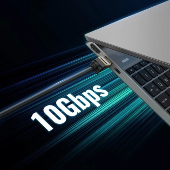  Kabel sieciowy patchcord STP RJ45 Cat 7 15m czarny - zdj. dodatkowe 4