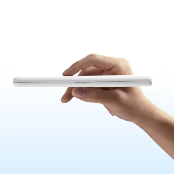  Etui organizer piórnik na rysiki do tabletu Smooth Writing 2 białe - zdj. dodatkowe 10