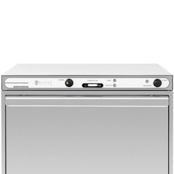  Zmywarka do naczyń podblatowa gastronomiczna kosz 50 x 50 cm do 30 cykli/h 6600 W - zdj. dodatkowe 3