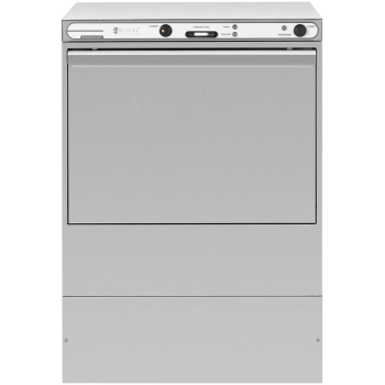  Zmywarka do naczyń podblatowa gastronomiczna kosz 50 x 50 cm do 30 cykli/h 6600 W - zdj. dodatkowe 6