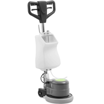  Szorowarka maszyna do czyszczenia podłóg 13'' 8 l 190 obr./min - zdj. dodatkowe 1