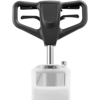  Szorowarka maszyna do czyszczenia podłóg 13'' 8 l 190 obr./min - zdj. dodatkowe 2