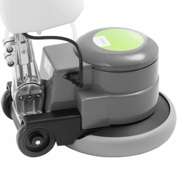  Szorowarka maszyna do czyszczenia podłóg 13'' 8 l 190 obr./min - zdj. dodatkowe 3