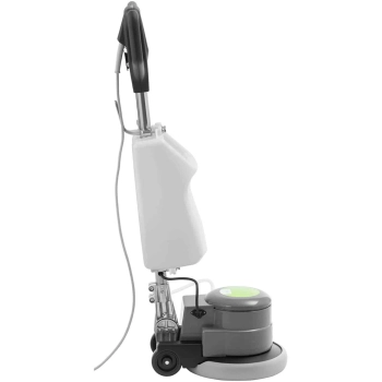  Szorowarka maszyna do czyszczenia podłóg 13'' 8 l 190 obr./min - zdj. dodatkowe 4