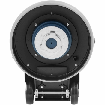  Szorowarka maszyna do czyszczenia podłóg 13'' 8 l 190 obr./min - zdj. dodatkowe 6