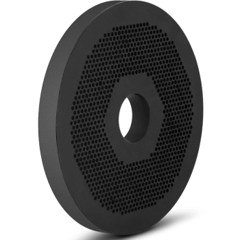  Matryca sitko do pelletu peleciarki WIE-PM-2000 śr. 229.5 mm x 28 mm otwory 3 mm - zdj. dodatkowe 1