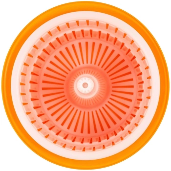  Wirówka do suszenia sałaty ręczna 12 l - zdj. dodatkowe 3