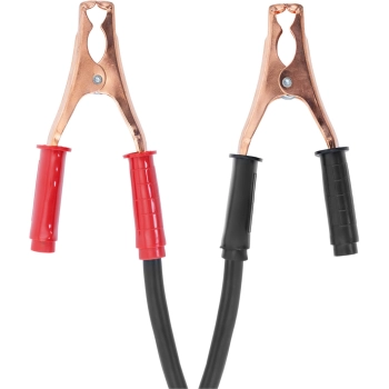  Prostownik samochodowy warsztatowy z rozruchem awaryjnym 12/24 V 100 A - zdj. dodatkowe 3