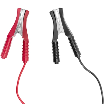  Prostownik samochodowy z rozruchem awaryjnym 12/24 V 45 A - zdj. dodatkowe 3