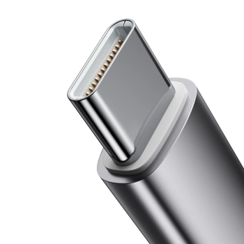  Wytrzymały kabel do iPhone A10 Series w oplocie USB-C - Lightning 20W 2m biały - zdj. dodatkowe 1