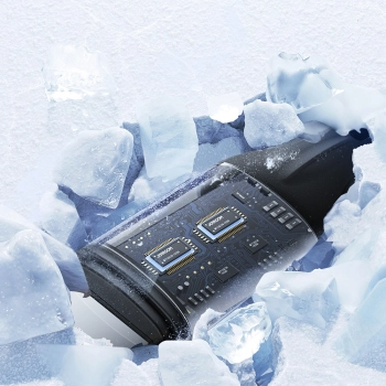  Kabel przewód Light-Speed Series USB-A - USB-C szybki transfer 100W 1.2m czarny - zdj. dodatkowe 8