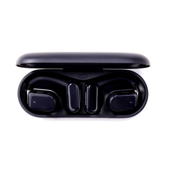  Słuchawki bezprzewodowe TWS Openfree JR-OE2 ciemnoniebieskie - zdj. dodatkowe 4