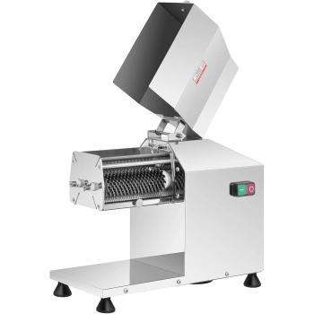  Kotleciarka steaker maszyna do rozbijania zmiękczania mięsa elektryczna 230V 350W - zdj. dodatkowe 3