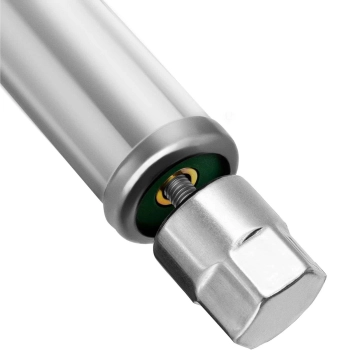  Stół blat roboczy centralny stalowy 2 półki 120 x 70 cm do 200 kg - zdj. dodatkowe 3