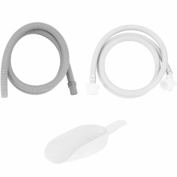  Profesjonalna łuskarka wytwornica do lodu 50 kg / dzień 240 W - zdj. dodatkowe 5