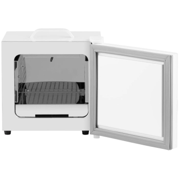  Inkubator laboratoryjny mikrobiologiczny 45 C 7.5 l - zdj. dodatkowe 1