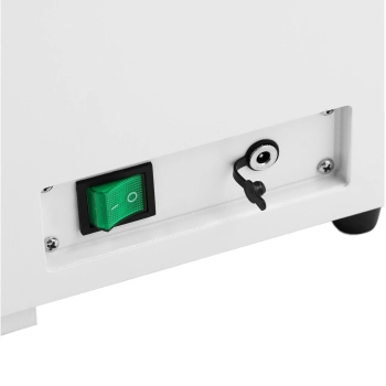  Inkubator laboratoryjny mikrobiologiczny 45 C 7.5 l - zdj. dodatkowe 3