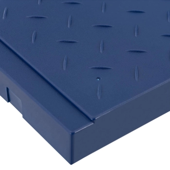  Waga platformowa weterynaryjna dla zwierząt 96.5 x 51 cm 180 kg / 50 g - zdj. dodatkowe 6