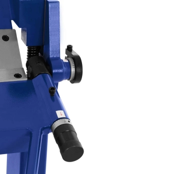  Giętarka zaginarka segmentowa do blachy 0-135 stopni szer. 1020 mm - zdj. dodatkowe 2