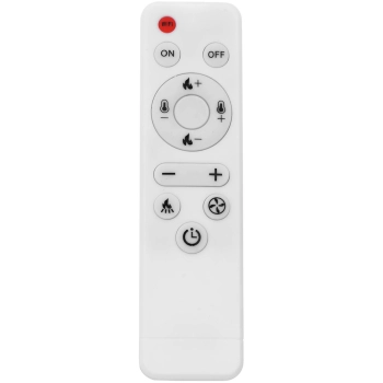  Piec piecyk kominek na pellet z płaszczem wodnym do 380 m3 20000 W - zdj. dodatkowe 4