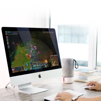  Kabel przewód patchcord sieciowy LAN RJ45 Cat 7 STP 10Gbps 2m czarny - zdj. dodatkowe 5