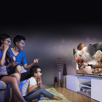  Kabel przewód Micro HDMI - HDMI 4K 60Hz 3m czarny - zdj. dodatkowe 5