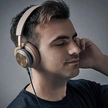  Kabel audio AUX wtyczka prosta minijack 3.5 mm 5m niebieski - zdj. dodatkowe 6