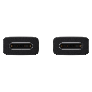  Kabel przewód Samsung USB-C 480Mb/s 5A 1m czarny - zdj. dodatkowe 2