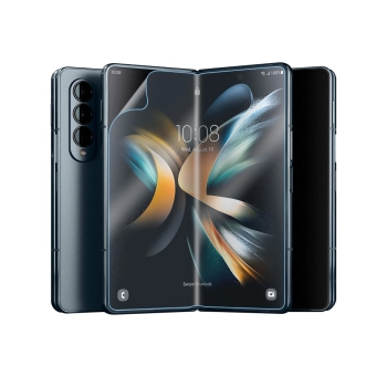  Folia ochronna na ekran do Samsung Galaxy Z Fold 5 Invisible Film - zdj. dodatkowe 1
