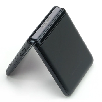  Folia ochronna na ekran do Samsung Galaxy Z Flip 5 Invisible Film - zdj. dodatkowe 1