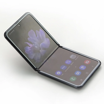  Folia ochronna na ekran do Samsung Galaxy Z Flip 5 Invisible Film - zdj. dodatkowe 5