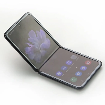  Folia ochronna na ekran do Motorola Razr 40 Ultra Invisible Film - zdj. dodatkowe 2