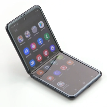  Folia ochronna na ekran do Oppo Find N2 Flip Invisible Film - zdj. dodatkowe 3