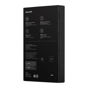  Szkło hartowane ochronne na aparat do iPhone 14 Pro / 14 Pro Max + zestaw montażowy - zdj. dodatkowe 7