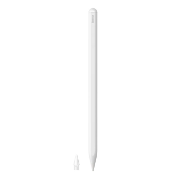  Aktywny rysik stylus do iPad Smooth Writing 2 biały - zdj. dodatkowe 10