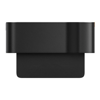  Organizator uchwyt na kubek i drobiazgi do samochodu OrganizeFun Series czarny - zdj. dodatkowe 10