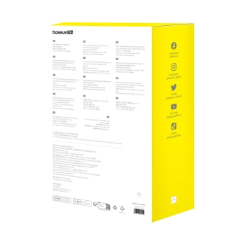  Organizator uchwyt na kubek i drobiazgi do samochodu OrganizeFun Series czarny - zdj. dodatkowe 5