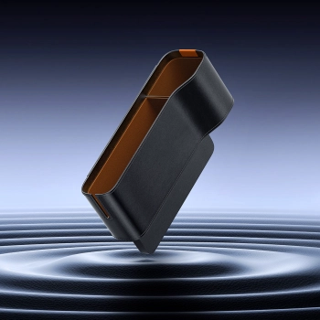  Organizator uchwyt na kubek i drobiazgi do samochodu OrganizeFun Series czarny - zdj. dodatkowe 7