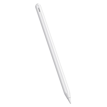  Rysik stylus do iPad z aktywną wymienną końcówką Smooth Writing 2 biały - zdj. dodatkowe 10