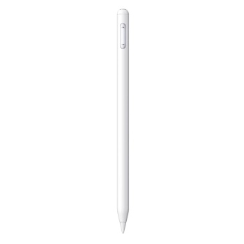  Rysik stylus do iPad z aktywną wymienną końcówką Smooth Writing 2 biały - zdj. dodatkowe 2