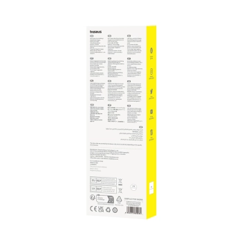  Rysik stylus do iPad z aktywną wymienną końcówką Smooth Writing 2 biały - zdj. dodatkowe 5