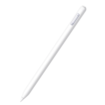  Rysik stylus do iPad z aktywną wymienną końcówką Smooth Writing 2 biały - zdj. dodatkowe 8