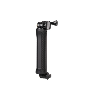  3w1 Uchwyt kijek Selfie stick statyw monopod do kamery GoPro - zdj. dodatkowe 1