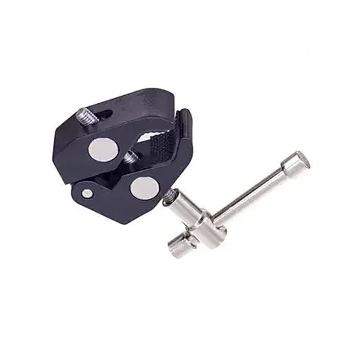  Uchwyt zaciskowy do montażu monitora - zdj. dodatkowe 2