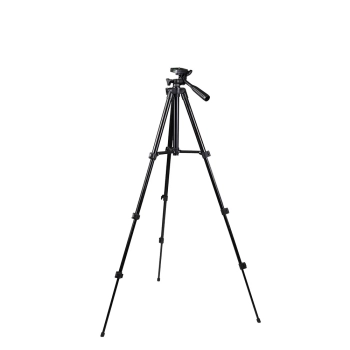  Statyw trójnóg TRIPOD 3120 na aparat fotograficzny telefon i kamerę GoPro - zdj. dodatkowe 4